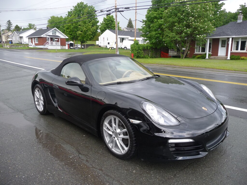  Porsche Boxster NAVIGATION,S WHEEL