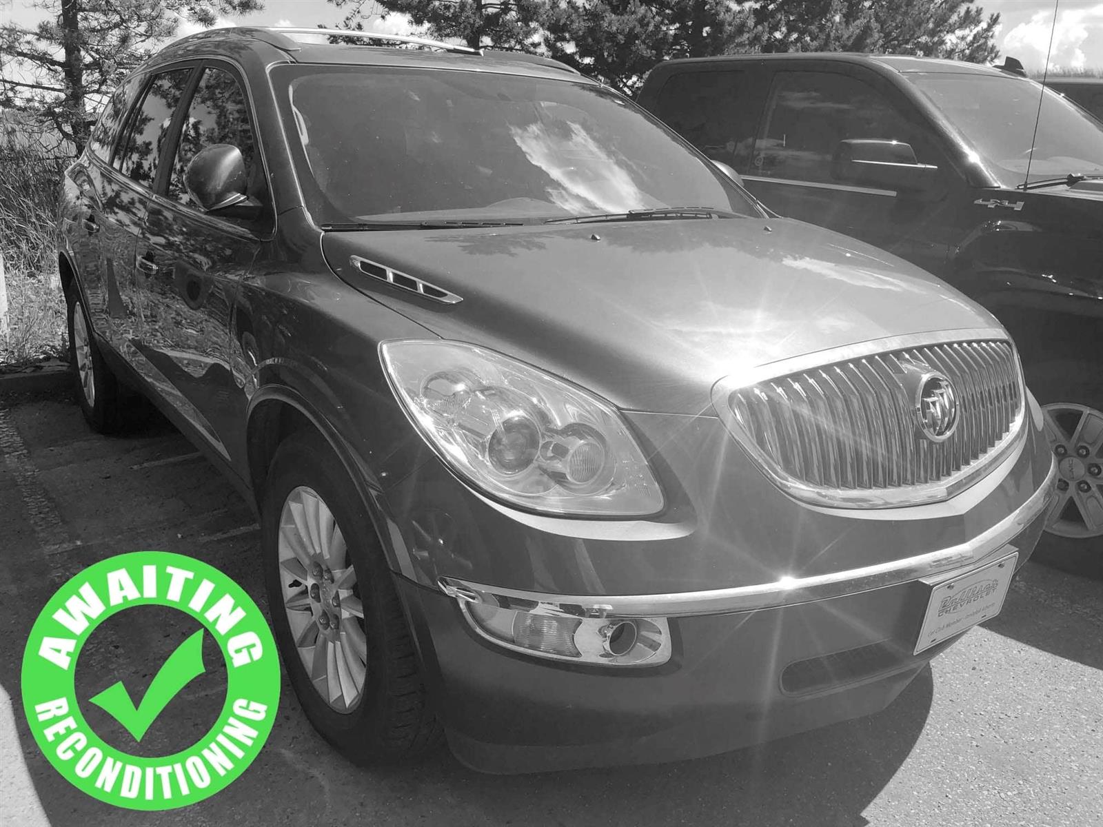  Buick Enclave in Sherwood Park, Alberta, $