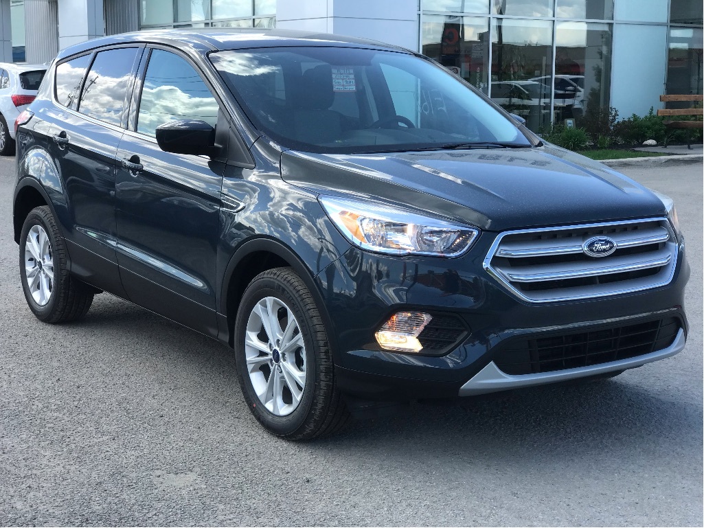  Ford Escape SE FWD / 200A/ V4 1.5L. ECOBOOST