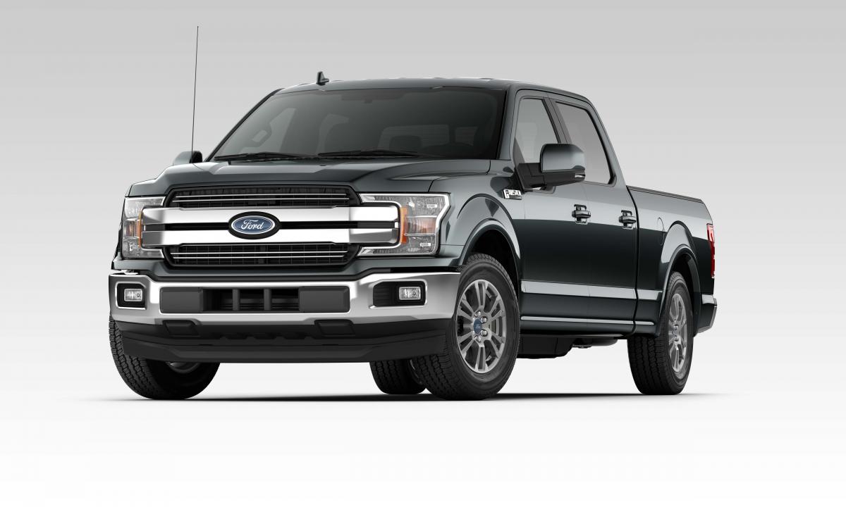  Ford F-150 LARIAT 399$ AUX DEUX SEMAINES