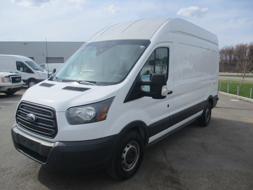  Ford Transit  FORD T' HIGH ROOF