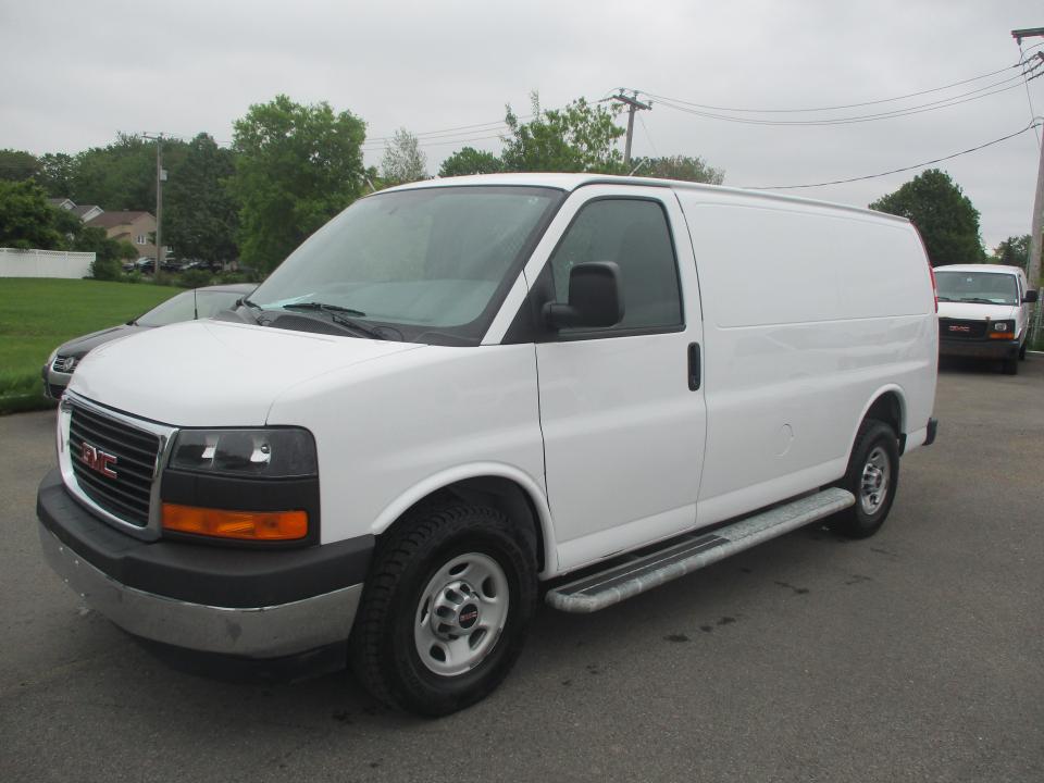  GMC  GMC SAVANA