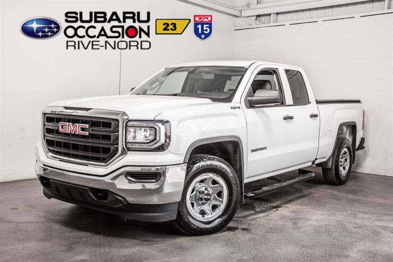  GMC sierra  LS 4X4 V8