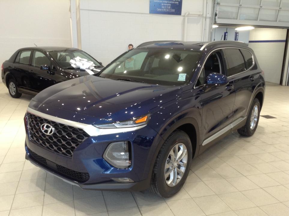  Hyundai Santa Fe Sport AWD 2.4 ESSENTIEL + BONI 800$