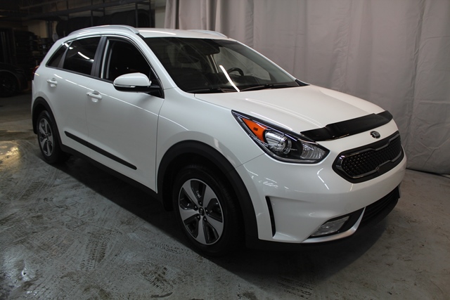  Kia Niro EX (HYBRIDE,SIEGES CHAUFFANTS,A/C)