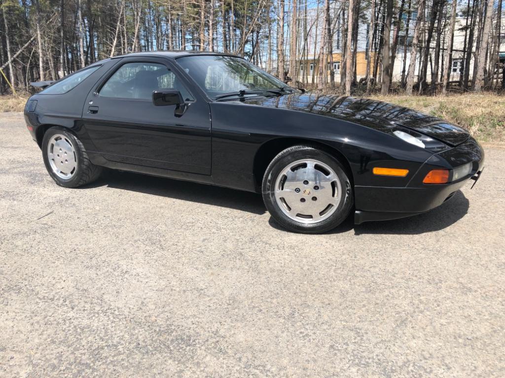  Porsche 928