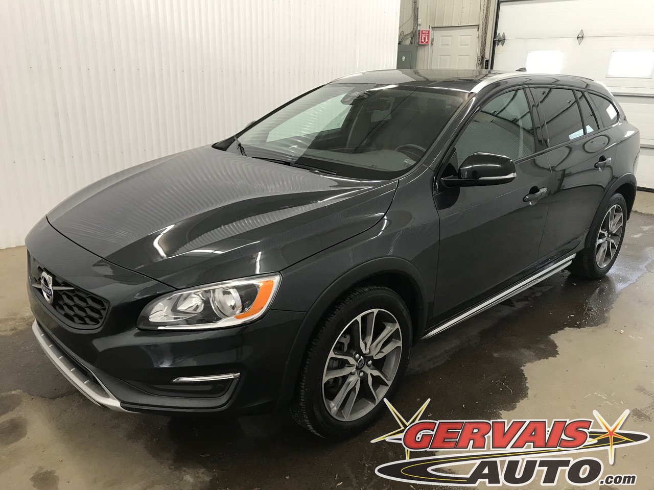  Volvo V60 T5 CUIR BLUETOOTH