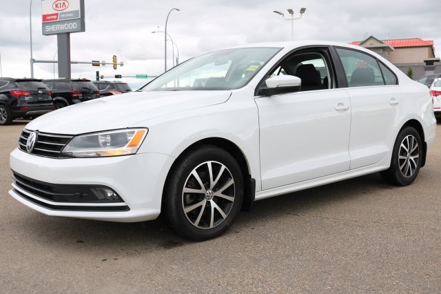  Volkswagen Jetta Sedan in Edmonton, Alberta, $0