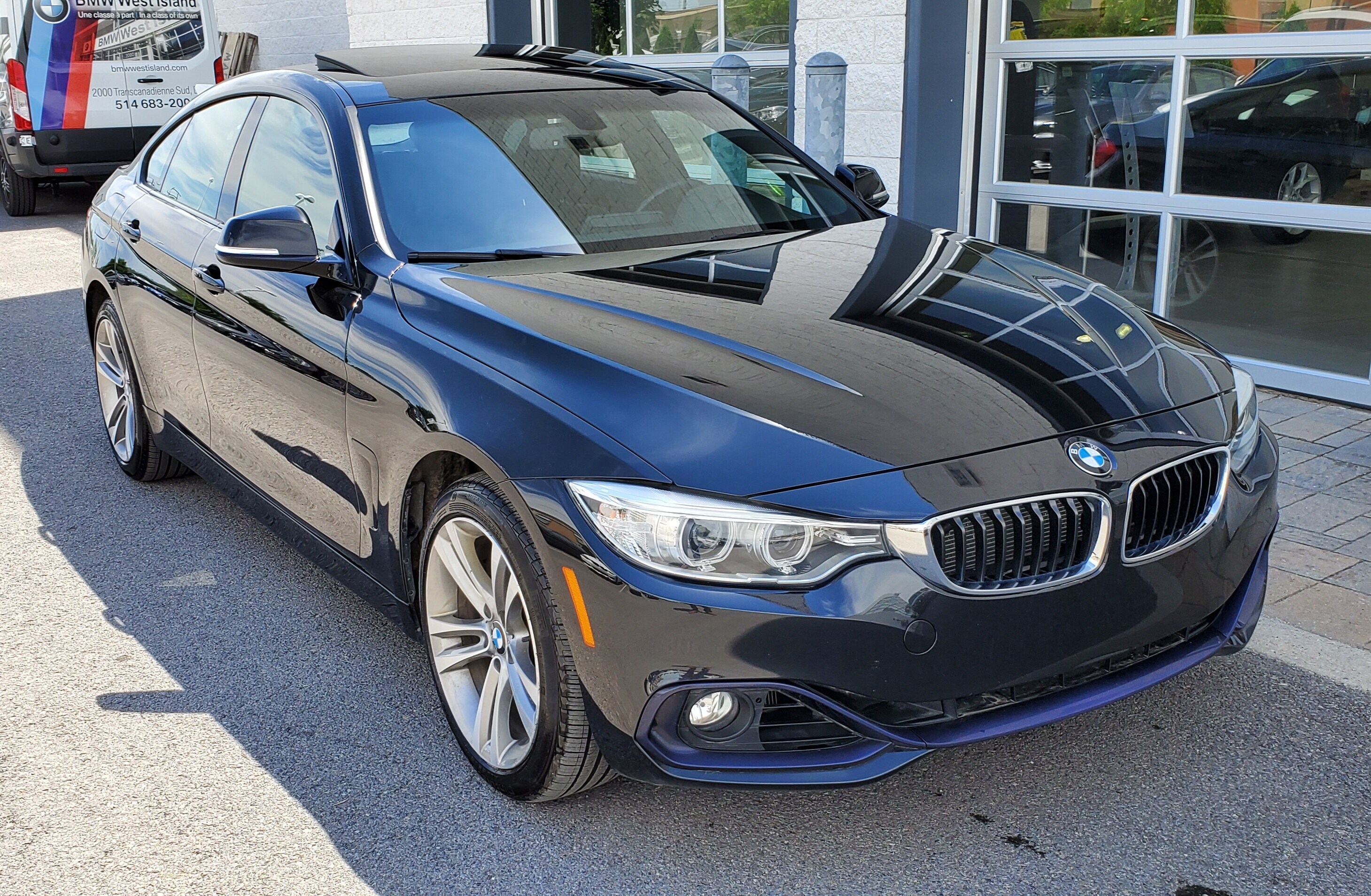  BMW 428i XDRIVE PRICED TO SELL