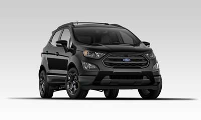  Ford EcoSport SES 170$ AUX DEUX SEMAINES