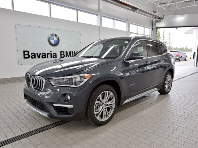  BMW X1 in Edmonton, Alberta, $