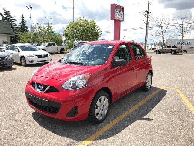  Nissan Micra in Calgary, Alberta, $