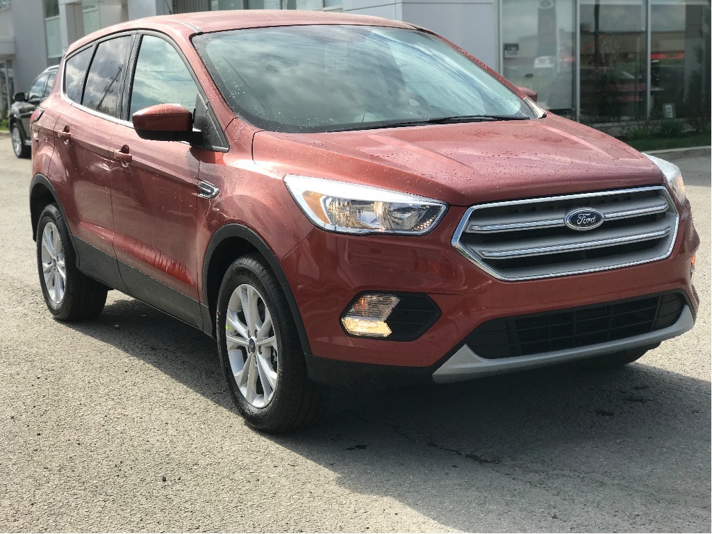  Ford Escape SE AWD / 200A/ V4 1.5L. ECOBOOST