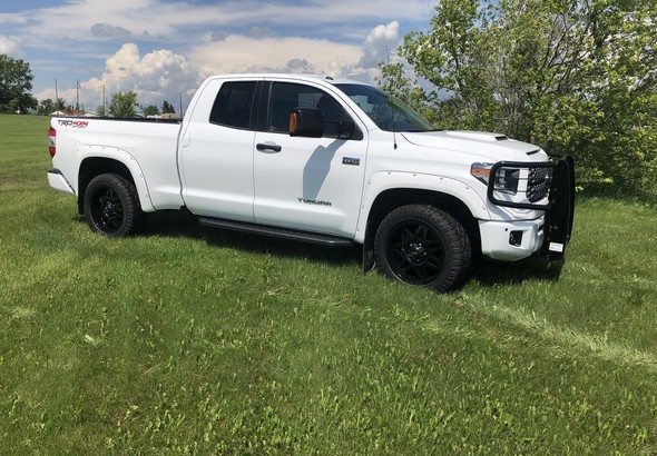  Toyota Tundra