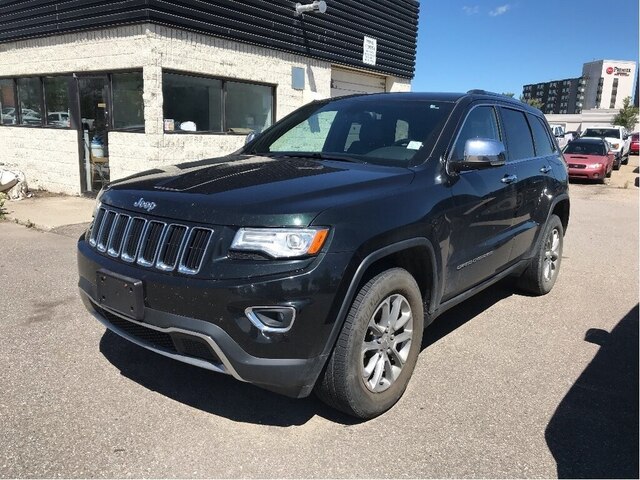  Jeep Grand Cherokee in Calgary, Alberta, $