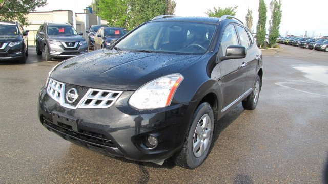  Nissan Rogue in Sherwood Park, Alberta, $