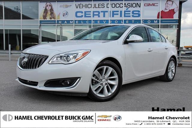  Buick Regal PREMIUM II