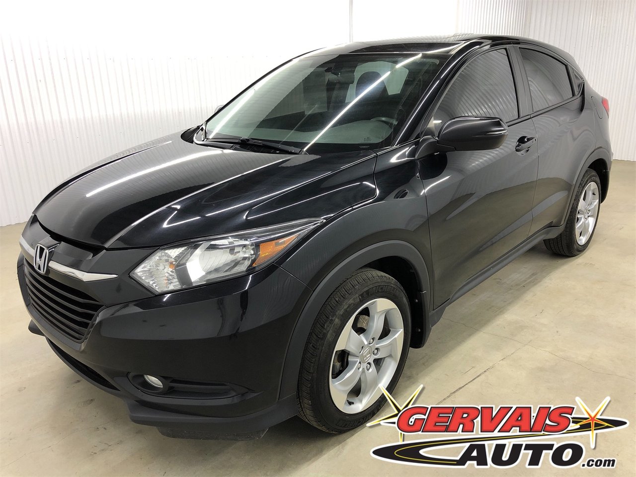  Honda HR-V EX AWD T.OUVRANT