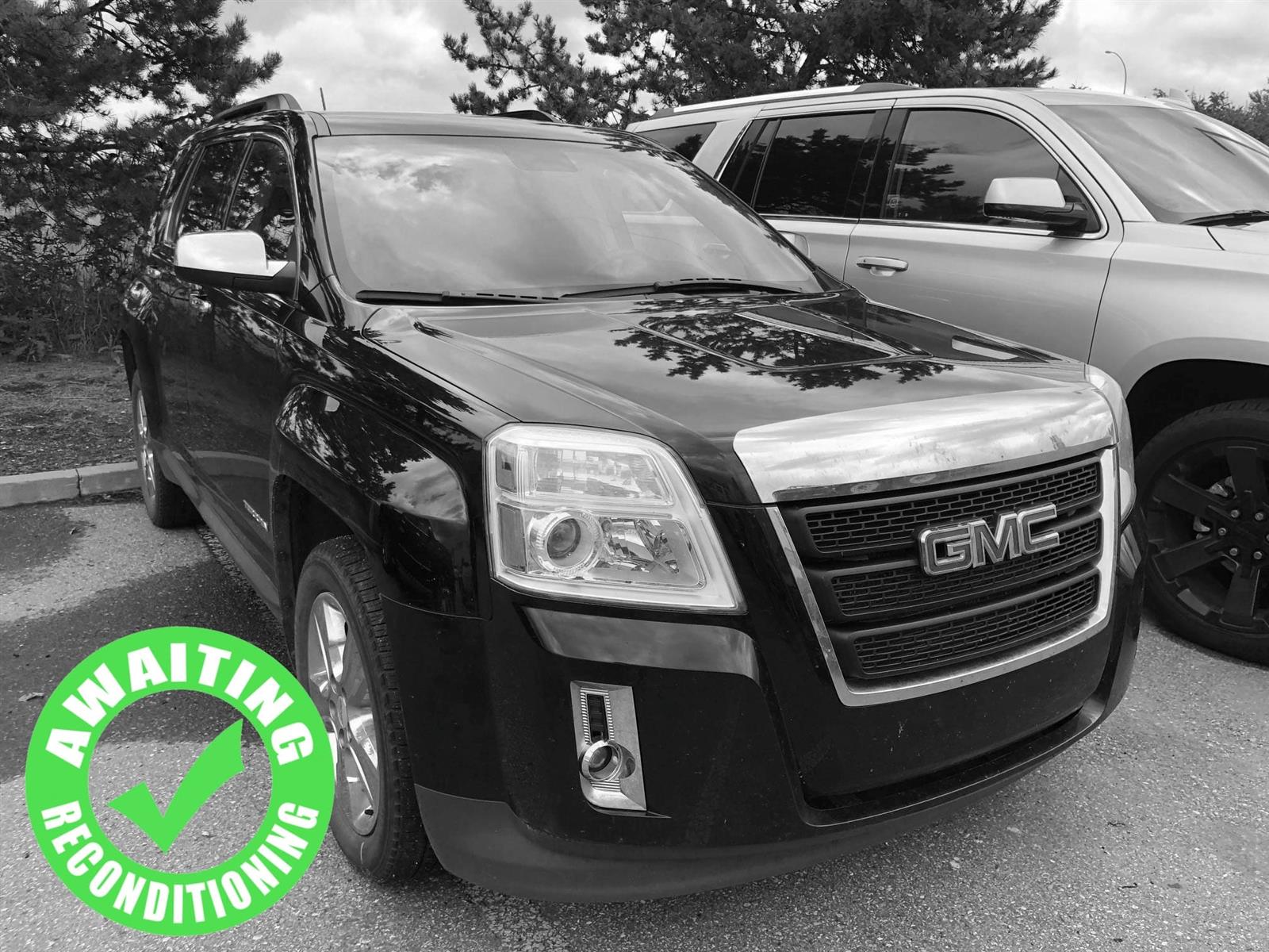  GMC Terrain in Sherwood Park, Alberta, $