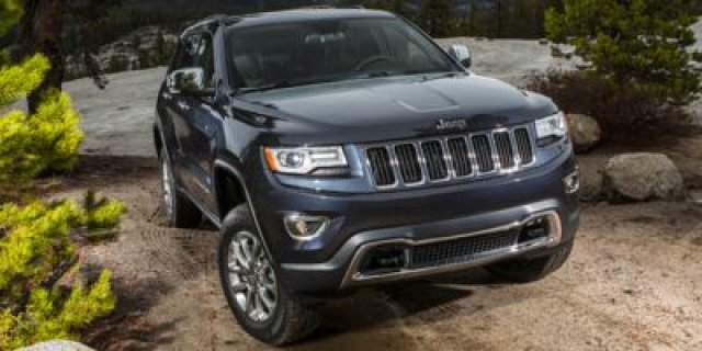  Jeep Grand Cherokee in Sherwood Park, Alberta, $