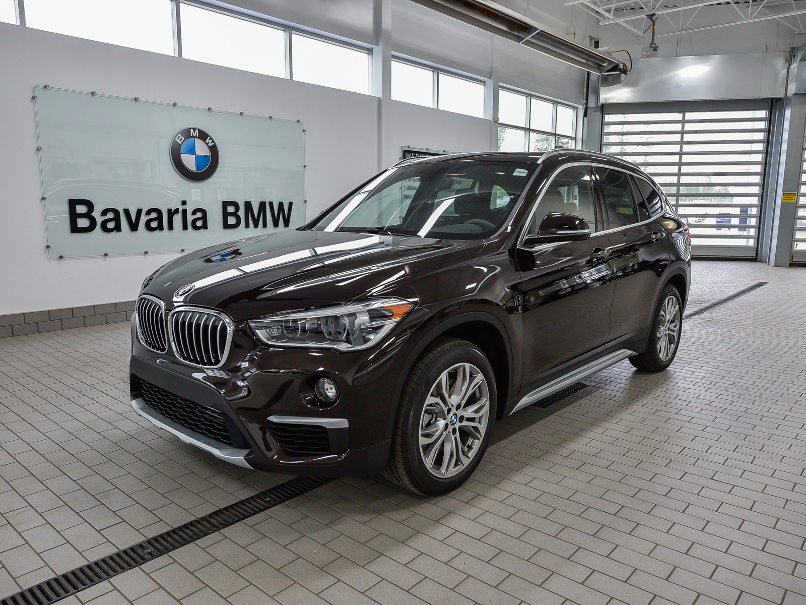  BMW X1 in Edmonton, Alberta, $