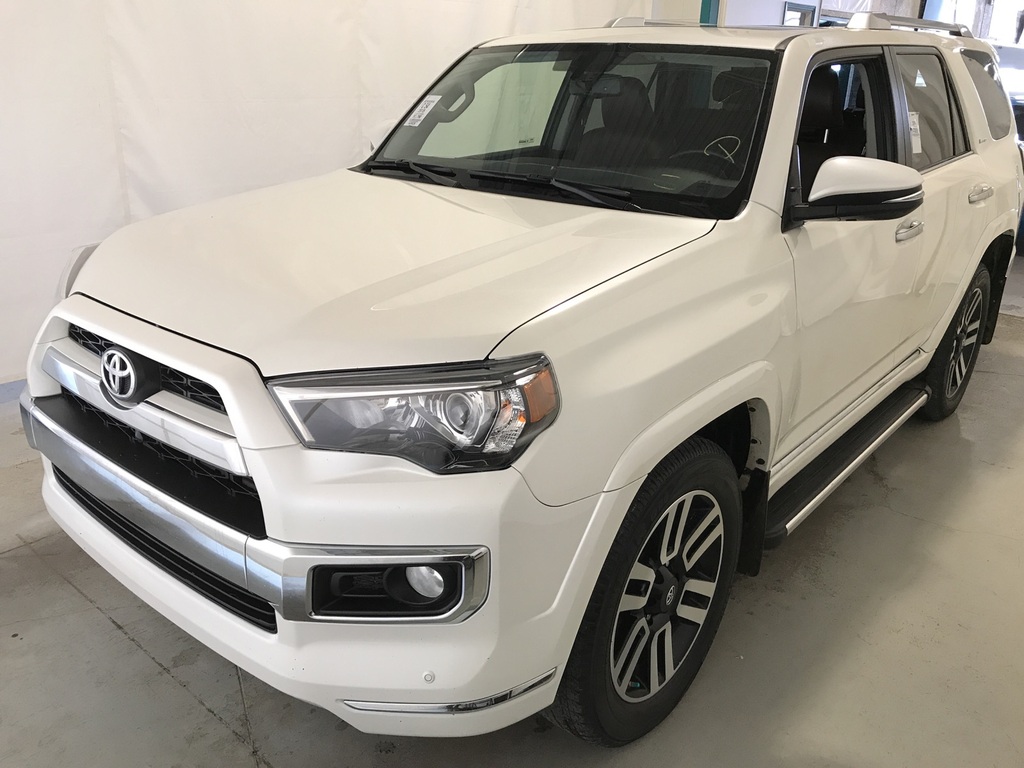  Toyota 4Runner LIMITED AWD