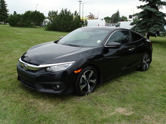  Honda Civic Coupe in Edmonton, Alberta, $