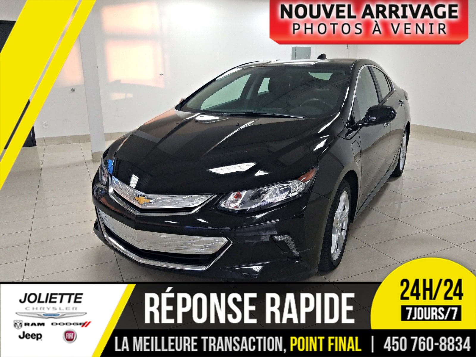  Chevrolet Volt LT, BLUETOOTH