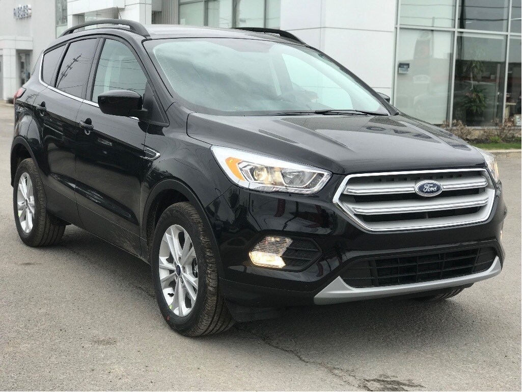  Ford Escape SEL/ 4WD/ I4 1.5L/ 300A