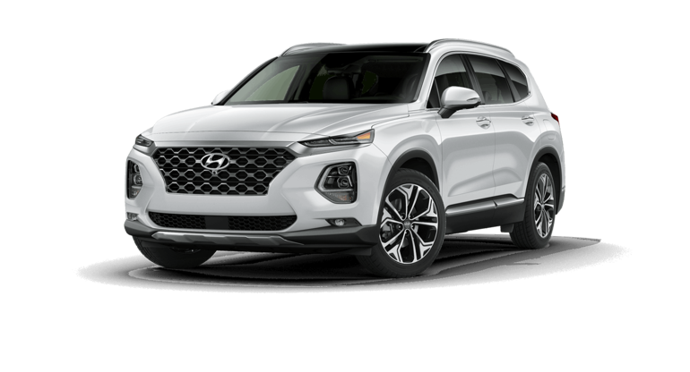  Hyundai Santa Fe 2.0T LUXURY AWD