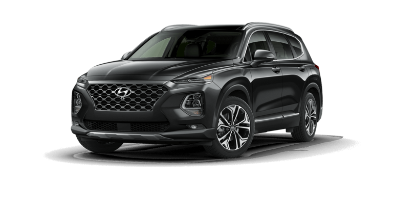  Hyundai Santa Fe 2.0T ULTIMATE AWD