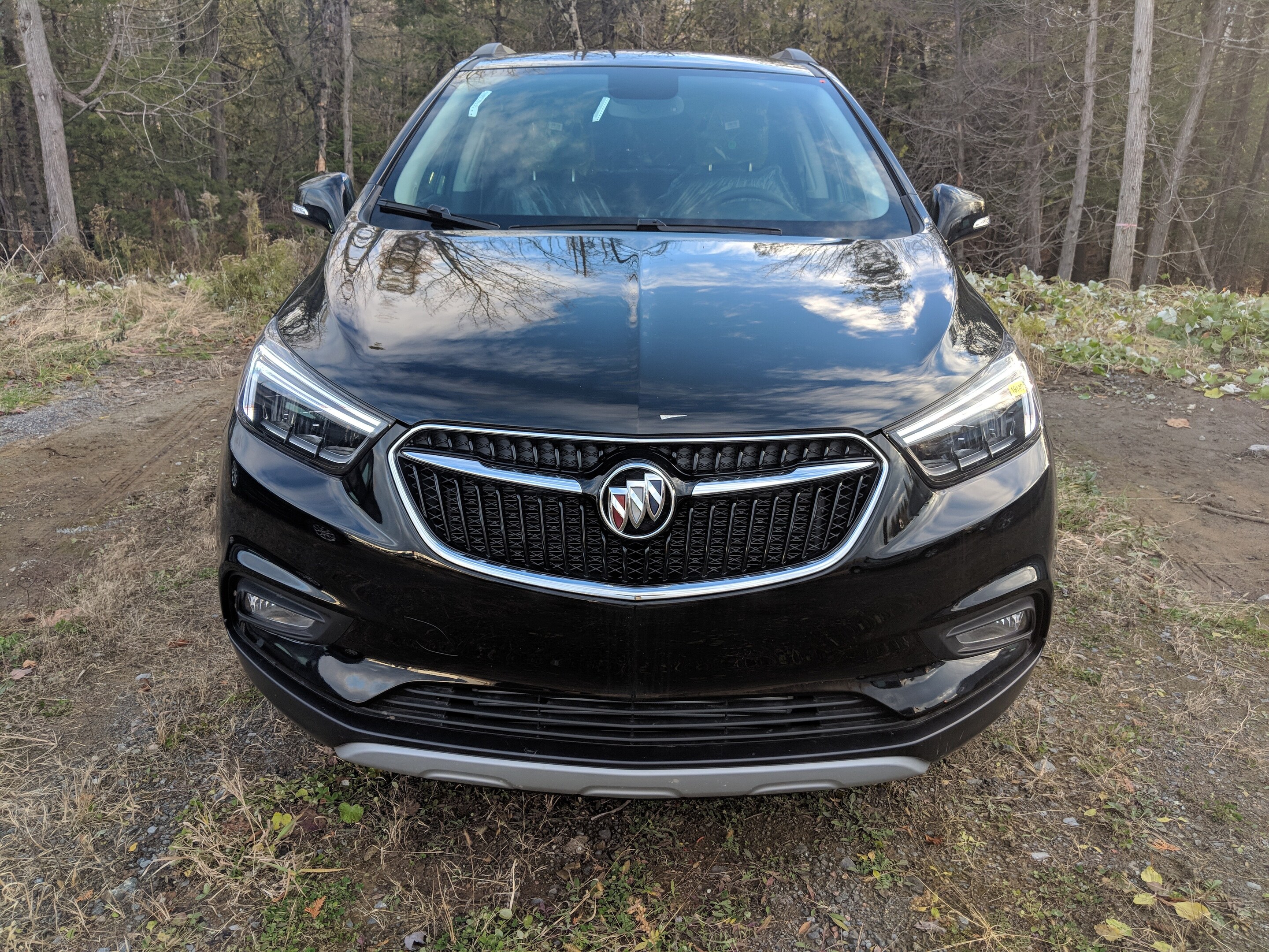  Buick Encore CARACTERE AWD