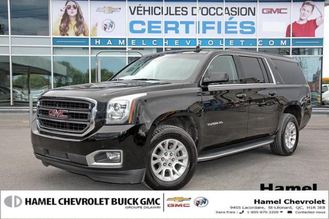  GMC Yukon SLT