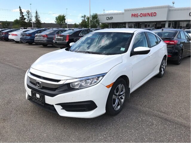  Honda Civic in Calgary, Alberta, $