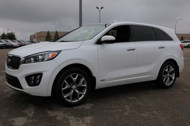  Kia Sorento in Edmonton, Alberta, $0