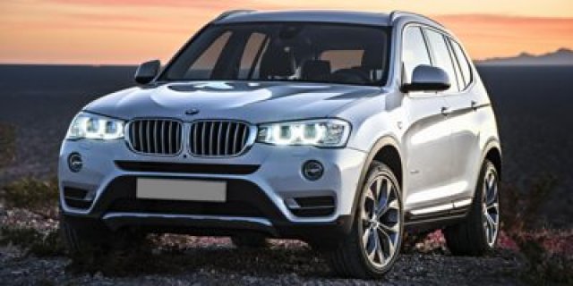  BMW X3 in Edmonton, Alberta, $0