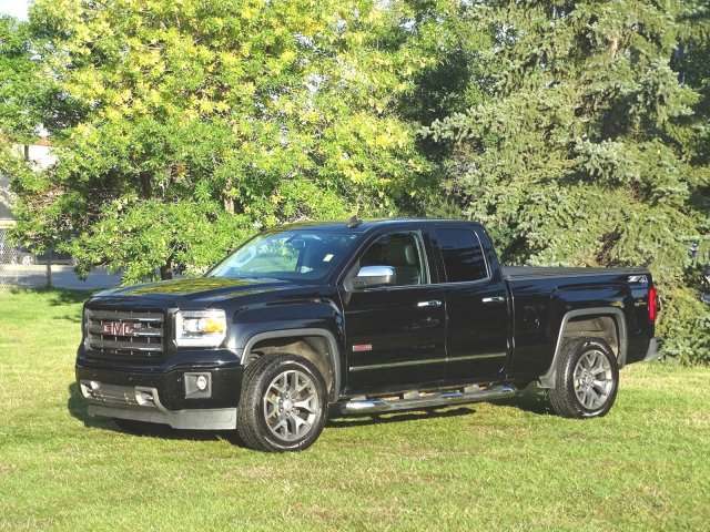  GMC Sierra  in Edmonton, Alberta, $