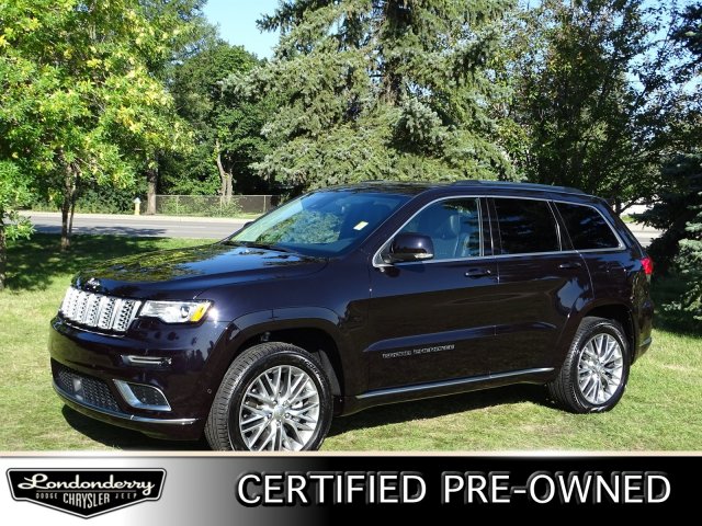  Jeep Grand Cherokee in Edmonton, Alberta, $