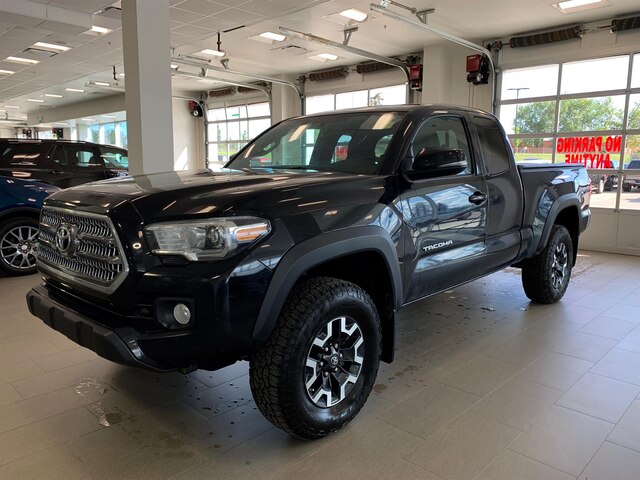  Toyota Tacoma in Fort McMurray, Alberta, $