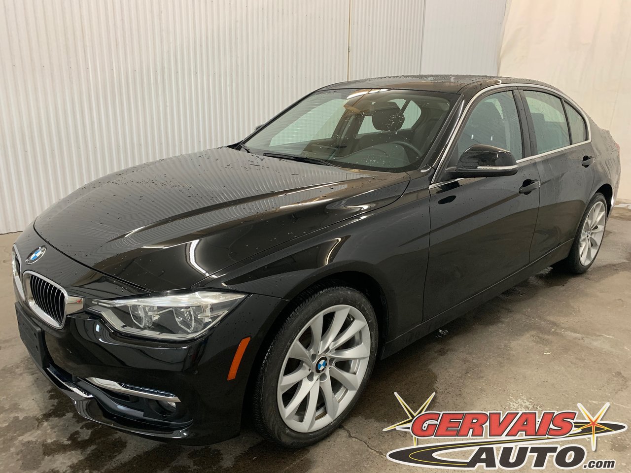  BMW 3 Series 320I XDRIVE GPS CUIR