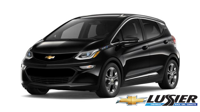  Chevrolet Bolt EV PREMIER FAMILIALE 5 PORTES