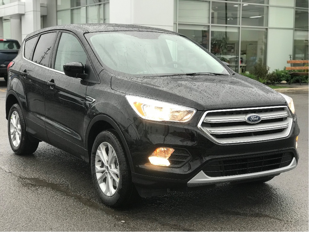  Ford Escape SE AWD / 200A/ V4 1.5L. ECOBOOST