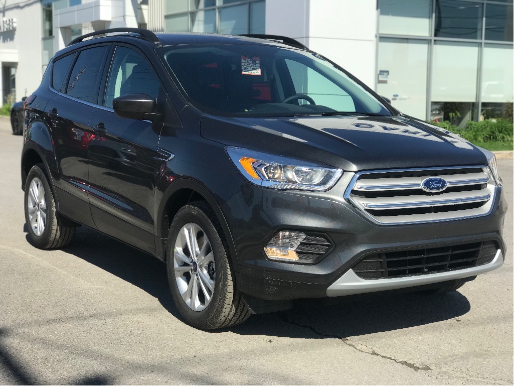  Ford Escape SEL AWD / 300A/ V4 1.5L. ECOBOOS