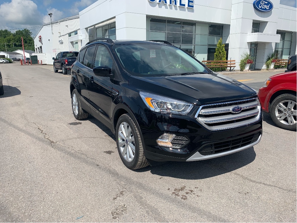  Ford Escape SEL AWD / 300A/ V4 2.0L. ECOBOOS