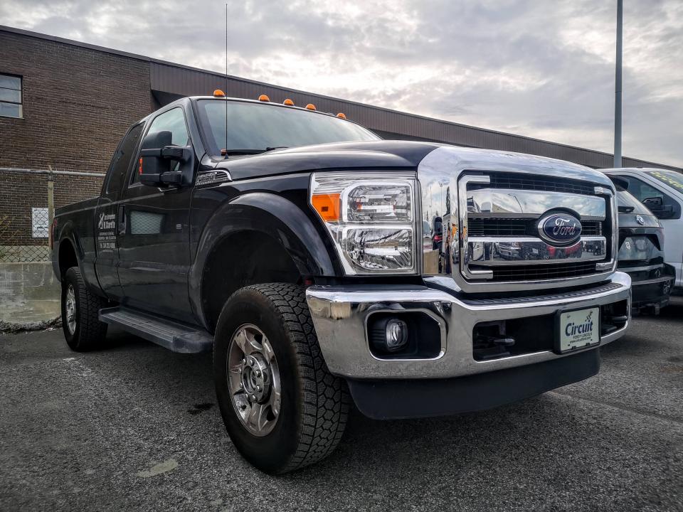  Ford F-250 XLT 6.5' ** SPECIAL EDITION ** GAS