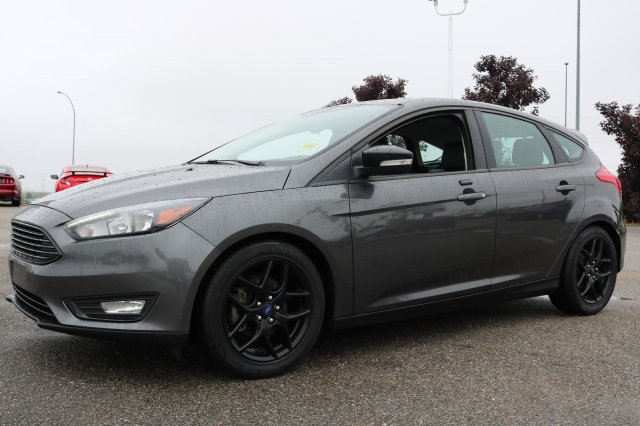  Ford Focus in Edmonton, Alberta, $0