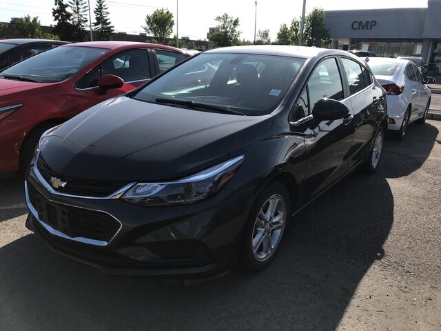  Chevrolet Cruze in Calgary, Alberta, $