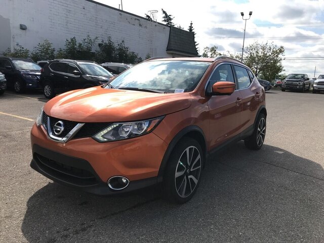  Nissan Rogue Sport in Calgary, Alberta, $