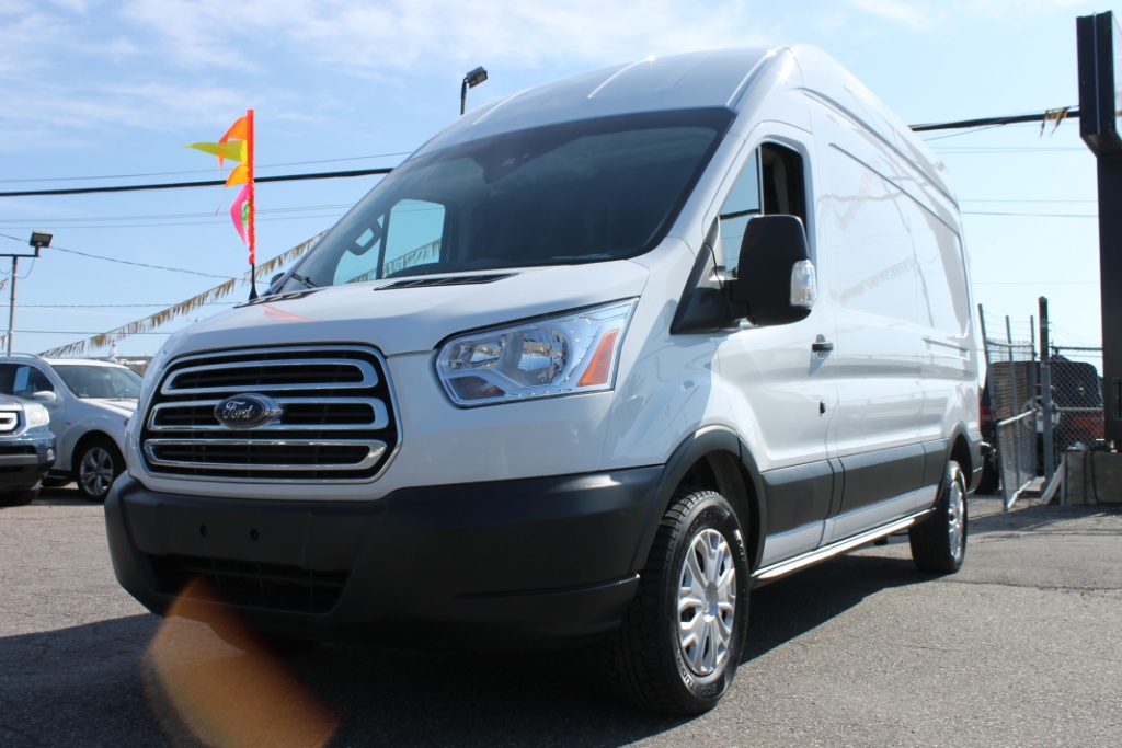  Ford Transit CAMERA RECUL A/C