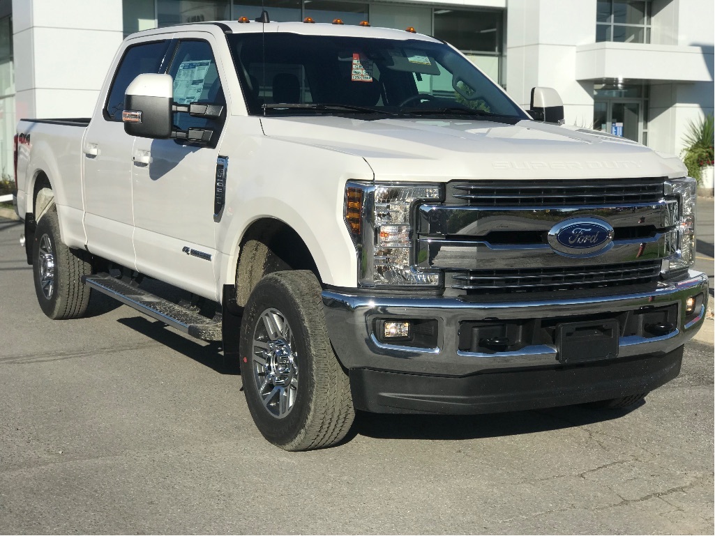  Ford F-250 LARIAT ULTIMATE/ 608A / 6,5 PI / V8 6,7